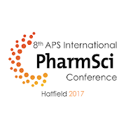 APS PharmSci Conference  Icon