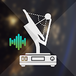 Cover Image of Herunterladen Alle Satelliten-Frequenzfinder 1.0 APK