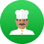 Recetas de cocina fáciles Apk