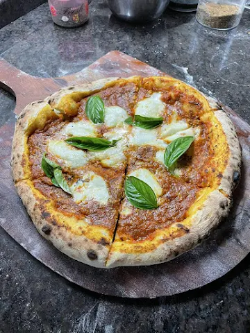 The Tribbiani's Pizzeria photo 