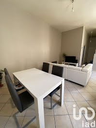 appartement à Nancy (54)