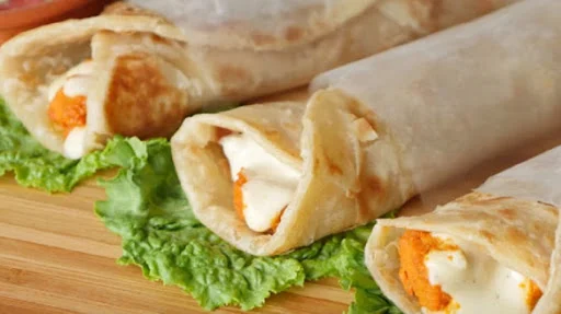 Chicken Mayo Cheese Roll