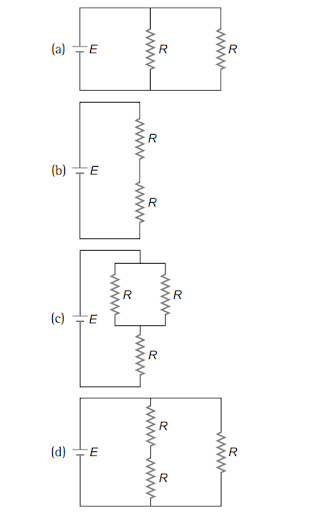 Power dissipation