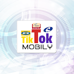 Cover Image of ダウンロード Tik Tok Mobily 1.0 APK