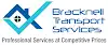 Bracknell Transport Services Logo