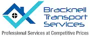 Bracknell Transport Services Logo