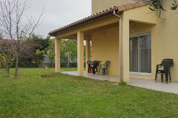 maison à Bourg-les-valence (26)