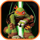 The Turtles Legend Ninja 1.2