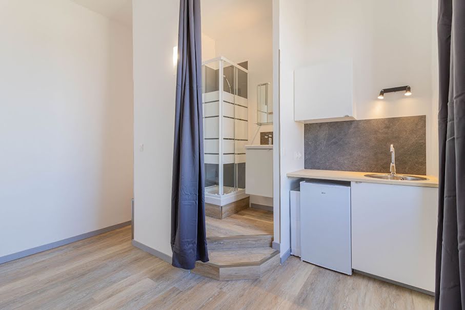 Location  chambre 1 pièce 13.37 m² à Marseille 15ème (13015), 425 €