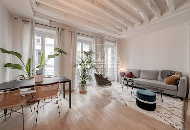 Appartement 1