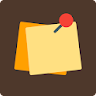 NoteIt: Simple and Smart Notes icon