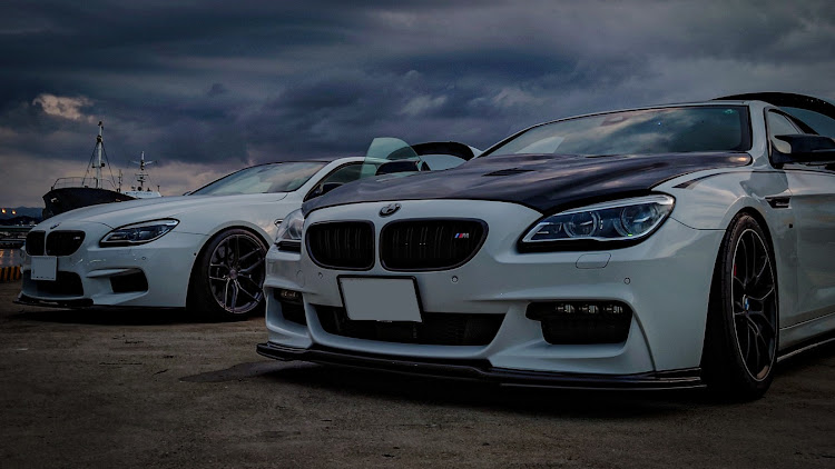6シリーズ グランクーペの仕様変更・爽やか系BMW・ガチャガチャした仕様・ミッションMAP書換に関するカスタム事例の投稿画像8枚目