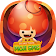 GO SMS Pro Moji Theme icon