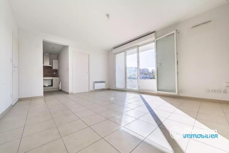 Vente appartement 3 pièces 59.8 m² à Marseille 4ème (13004), 189 000 €