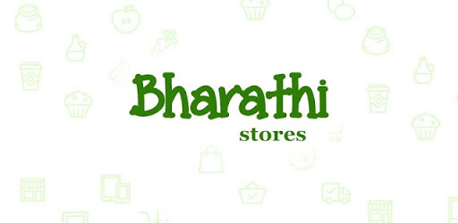 Bharathi Stores - Online Groce