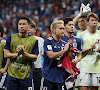 Geef Japan alsjeblieft een trofee: zelfs na onwaarschijnlijke uitschakeling tegen België laten fans én spelers zich van hun mooiste kant zien