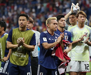 Geef Japan alsjeblieft een trofee: zelfs na onwaarschijnlijke uitschakeling tegen België laten fans én spelers zich van hun mooiste kant zien