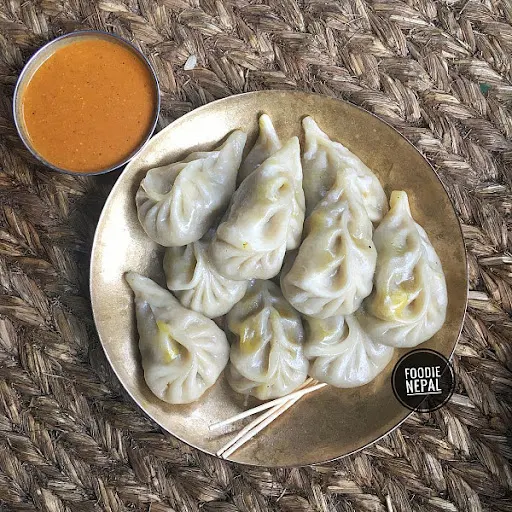 Paneer Momo