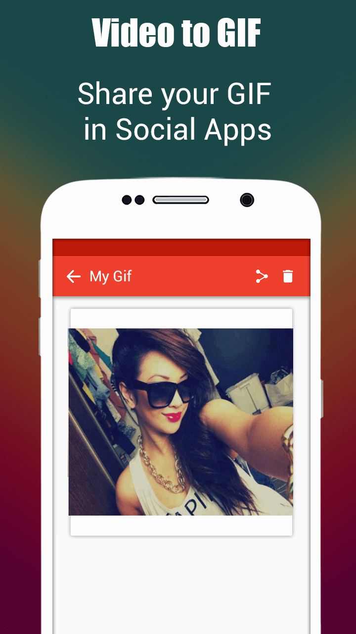 Video To Gif Screen 3