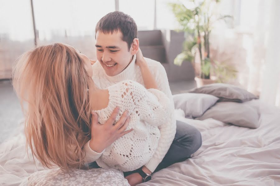 Fotografo di matrimoni Anna Shotnikova (anna789). Foto del 20 gennaio 2018