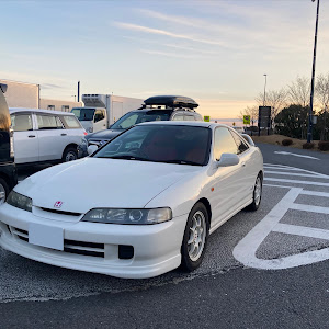 インテグラ DC2