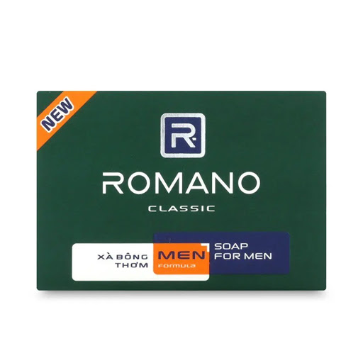 Xà bông Romano Classic 90g