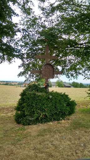 Kreuz Fellinger Straße