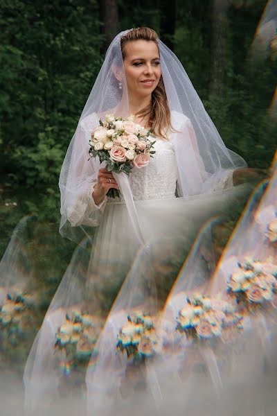 Pulmafotograaf Andrey Saltanov (id152276334). Foto tehtud 19 juuli 2022