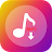 Music Downloader & Mp3 Songs icon