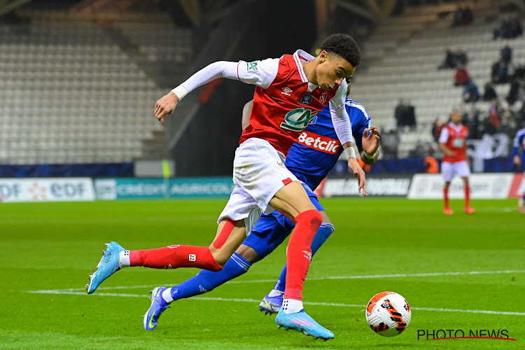 Newcastle pousse pour un jeune espoir de Ligue 1