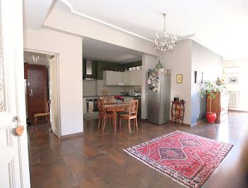 appartement à Toulon (83)