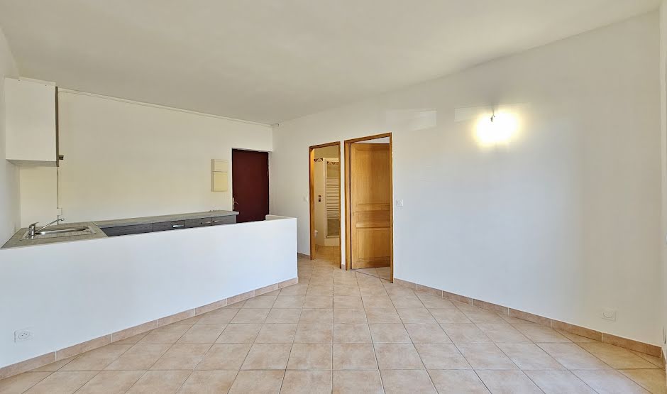 Vente appartement 2 pièces 36 m² à Ajaccio (20000), 160 000 €