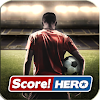 Dream League Score Hero icon