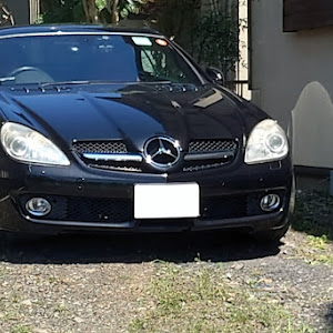 SLK R171