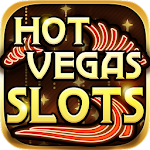 Cover Image of Download Hot Vegas SLOTS- FREE: No Ads! 1.101 APK