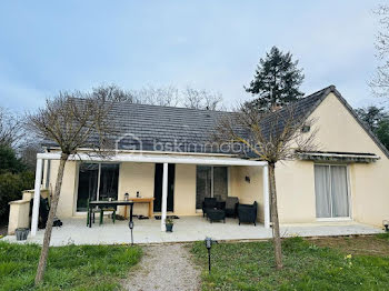 maison à La Charité-sur-Loire (58)