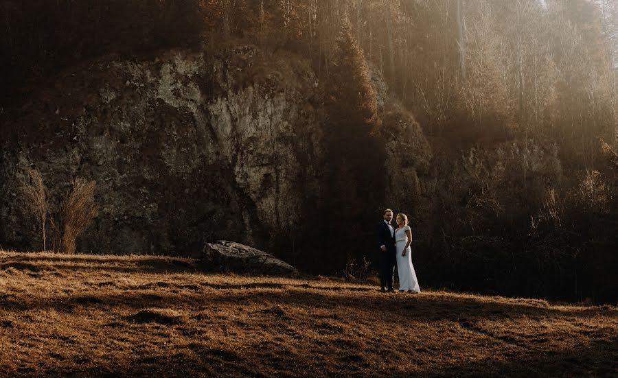 Fotografo di matrimoni Visign Weddings (visign). Foto del 14 gennaio 2019