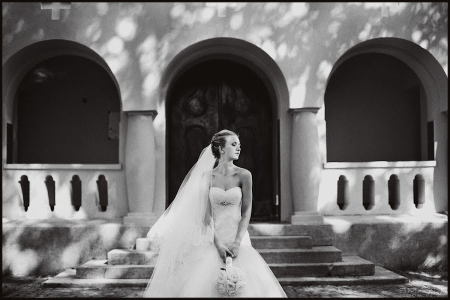 Photographe de mariage Sergio Mazurini (mazur). Photo du 10 juillet 2013