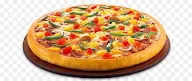 World Of Cheese Pizza menu 2