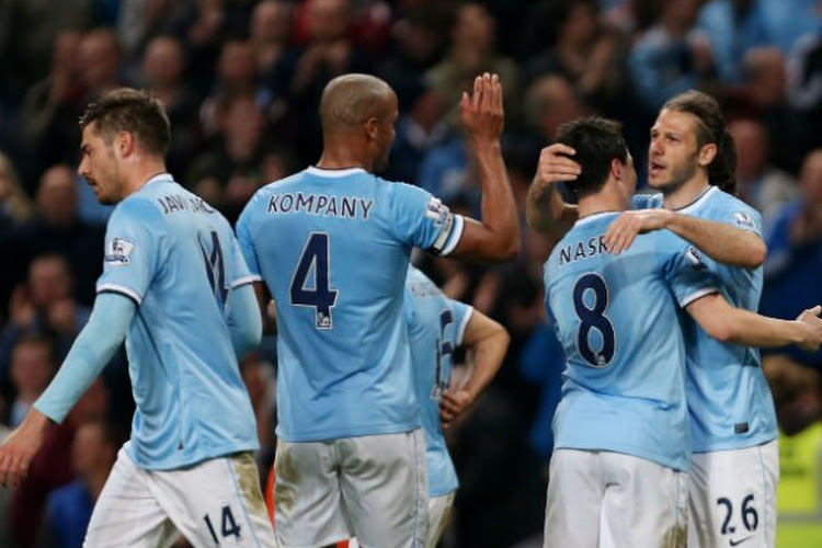 Premier League : City se reprend, Newcastle et Aston Villa au plus mal