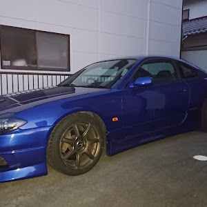 シルビア S15