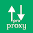 Android Proxy Server Pro icon