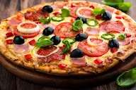 Pizza Diet, Yamuna Vihar photo 4