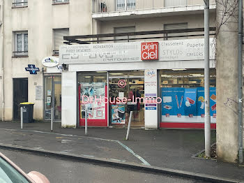 locaux professionnels à Angouleme (16)