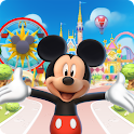 Icon Disney Magic Kingdoms