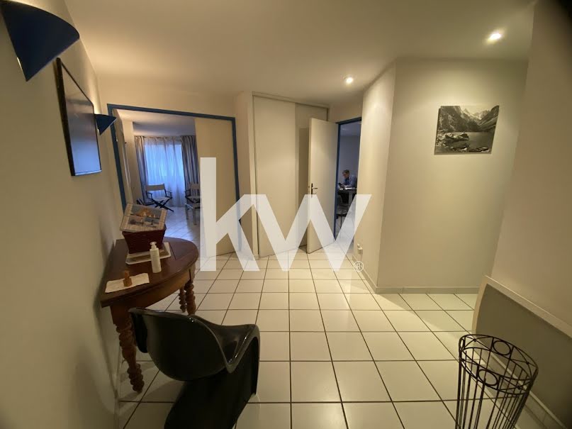 Vente appartement 4 pièces 72 m² à Nimes (30000), 145 000 €