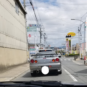 フェアレディZ Z33