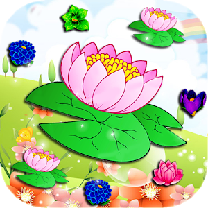 Download Flower Blast Bloom For PC Windows and Mac