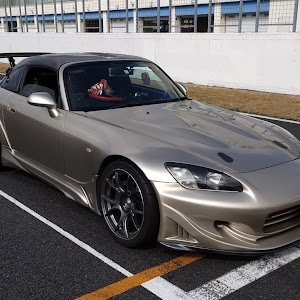 S2000 AP1