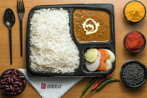 Dal Makhani Combo